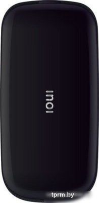 Мобильный телефон Inoi 108R (черный) 