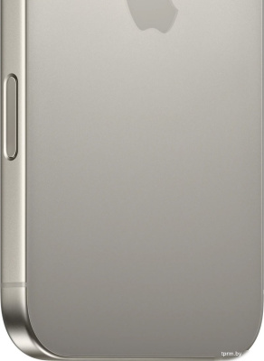 Телефон Apple iPhone 16 Pro Max 256GB (природный титан) 