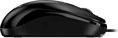 Мышь Genius DX-111 USB-A (черный) 