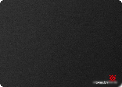 Коврик для мыши Defender Black S 