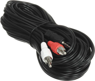 Кабель Cablexpert CCA-458-10M-N 