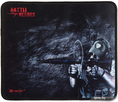 Коврик для мыши Tracer Battle Heroes S 