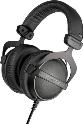 Наушники Beyerdynamic DT 770 PRO 32 Ohm 