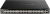 Управляемый коммутатор 3-го уровня D-Link DGS-1520-52MP/A1A 
