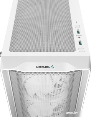 Корпус DeepCool CC560 Mesh V2 WH R-CC560-WHAMA4-G-2 
