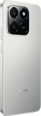 Телефон HONOR X7d LGN-LX1 8GB/256GB международная версия (метеорное серебро) 