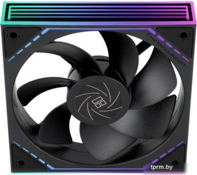 Вентилятор для корпуса Thermalright TL-M12R (черный) 