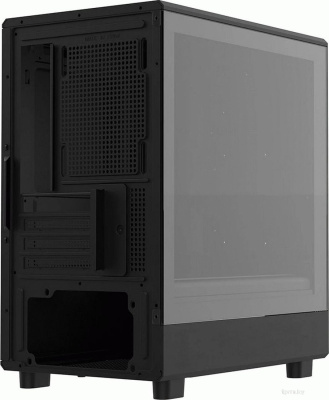 Корпус ALSEYE RAMS 2.0 240 (черный) 