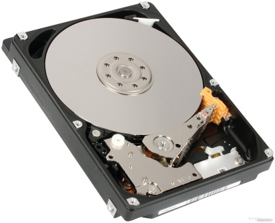 Жесткий диск Toshiba MG06ACA600E 6TB 