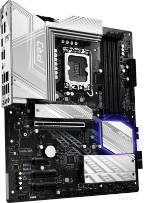 Материнская плата ASRock Z890 Pro RS 