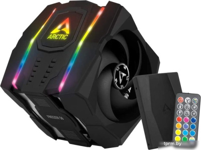 Arctic Freezer 50 ACFRE00080A (с контроллером) 