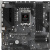 Материнская плата ASRock Z790M PG Lightning/D4 