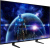 OLED телевизор Samsung OLED 4K S90D QE48S90DAEXCE 