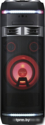 Мини-система LG X-Boom OL90DK 