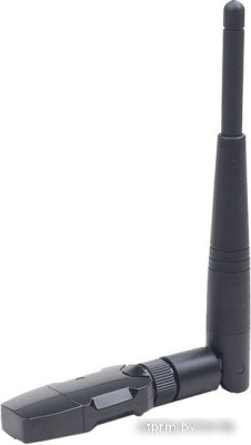 Беспроводной адаптер Gembird WNP-UA300P-01 