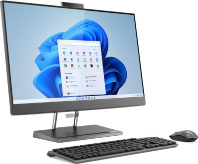 Моноблок Lenovo IdeaCentre AIO 5 27IAH7 F0GQ00AFRK 