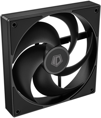 Вентилятор для корпуса ID-Cooling AS-140-K Duet 