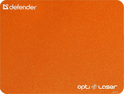 Коврик для мыши Defender Silver Opti-Laser (цвета в ассортименте) 