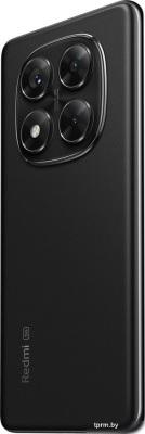 Смартфон Xiaomi Redmi Note 14 Pro 5G 12GB/512GB международная версия (черный) 