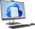 Моноблок Lenovo IdeaCentre AIO 5 27IAH7 F0GQ00AFRK 