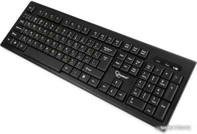 Gembird KBS-8002 