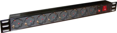 Сетевой фильтр TWT TWT-PDU19-10A8P-3.0 