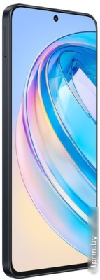 Смартфон HONOR X8a 6GB/128GB (полночный черный) 