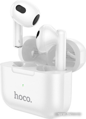 Наушники Hoco EW30 (белый) 