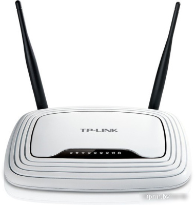 Беспроводной маршрутизатор TP-Link TL-WR841N 