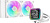 DeepCool LD240 R-LD240-WHDMMN-G-1 