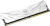 Оперативная память Netac Shadow II White 8ГБ DDR4 2666 МГц NTSWD4P26SP-08W 