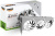 Видеокарта Inno3D RTX 4080 Super X3 OC White N408S3-166XX-18703259 