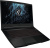 Игровой ноутбук MSI Thin GF63 12VF-468XRU 