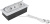 CACTUS CS-SOCKET-EU/USBA-WH CACTUS CS-SOCKET-EU/USBA-WH