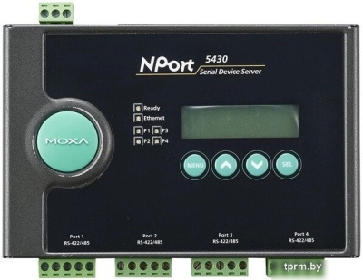 Moxa NPort 5430 