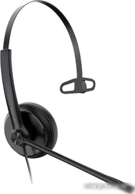 Офисная гарнитура Yealink UH34 Mono UC 
