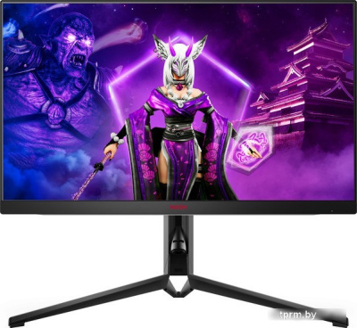 Игровой монитор AOC Agon Pro AG274QZM 