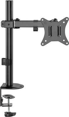 Кронштейн для монитора BrightSight LDT66-C012 (черный) 