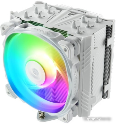 Кулер для процессора Enermax ETS-T50 AXE ARGB ETS-T50A-W-ARGB 