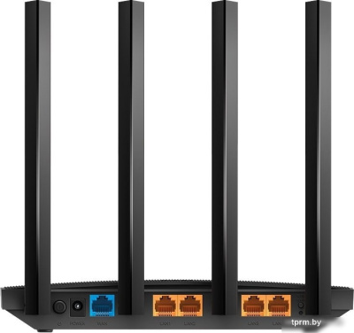 Wi-Fi роутер TP-Link Archer C6U 