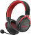 Наушники A4Tech Bloody MR590 Sports (черный/красный) 