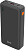 Внешний аккумулятор CACTUS CS-PBFSDA-20000 20000mAh (черный) 