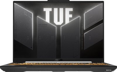 Игровой ноутбук ASUS TUF Gaming F16 FX607VU-RL148 