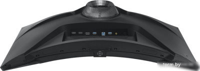 Игровой монитор Samsung Odyssey Neo G7 LS32BG752NIXCI 