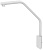 Кронштейн Hikvision DS-1660ZJ 