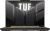 Игровой ноутбук ASUS TUF Gaming F16 FX607VU-RL148 