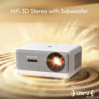 Проектор Byintek Love U14 