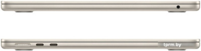 Ноутбук Apple Macbook Air 13" M2 2022 MLY23 