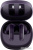 Наушники QCY T13X (фиолетовый) 