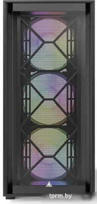 Корпус Montech AIR 1000 Premium (черный) 